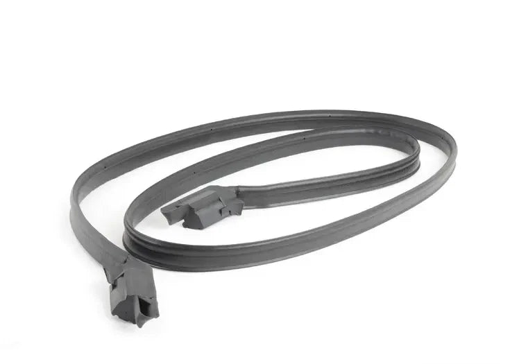 NEW MERCEDES-BENZ SLK R170 REAR LID SEAL A1707500098 ORIGINAL