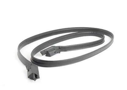 NEW MERCEDES-BENZ SLK R170 REAR LID SEAL A1707500098 ORIGINAL