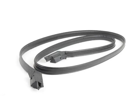 NEW MERCEDES-BENZ SLK R170 REAR LID SEAL A1707500098 ORIGINAL