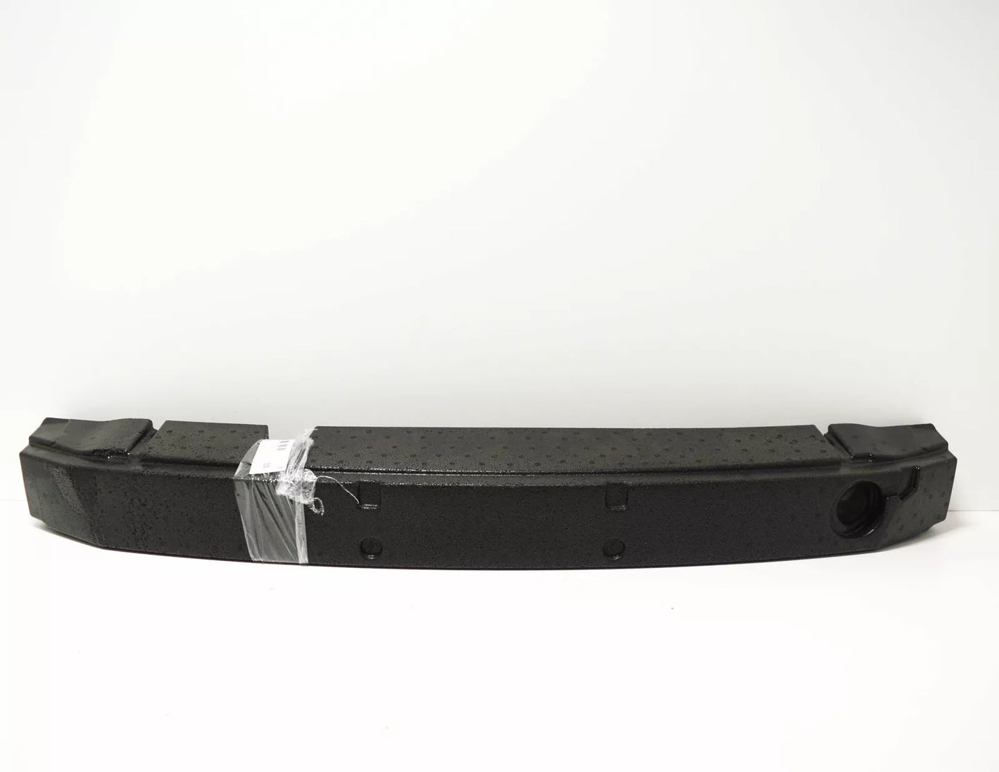 NEW VOLKSWAGEN CC FRONT BUMPER FOAM 3C8807248G ORIGINAL