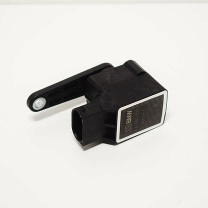 new bmw 3 5 7 x3 x5 front headlight level sensor 37146784697 6784697 original