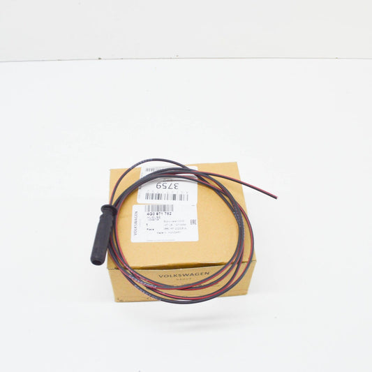 NEW AUDI A4 B9 GLOW PLUG ROUND INSERT SLEEVE WITH LINE 4G0971782 ORIGINAL