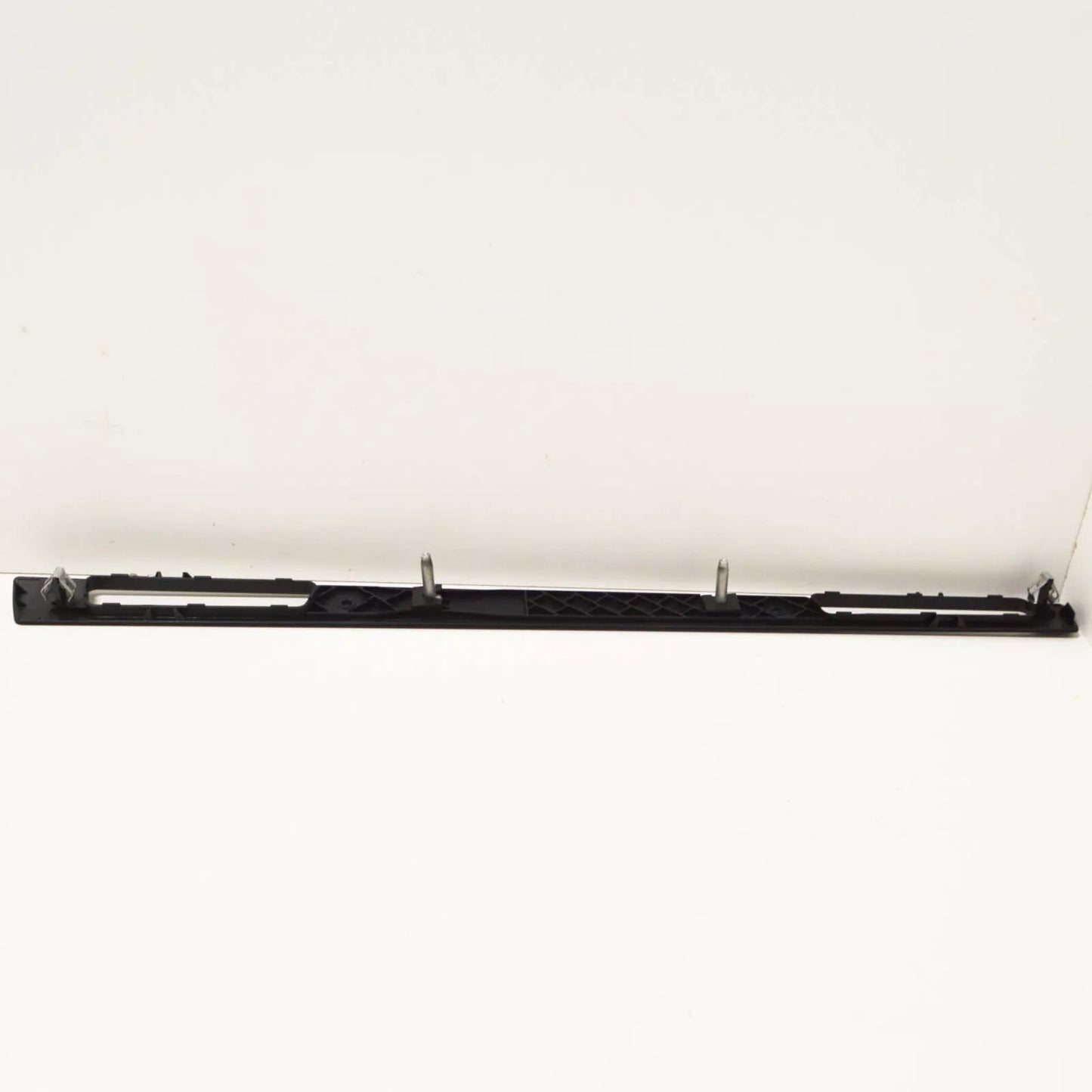 NEW BMW 3 E92 CUP HOLDER DECOR STRIP RHD 51457144256 ORIGINAL