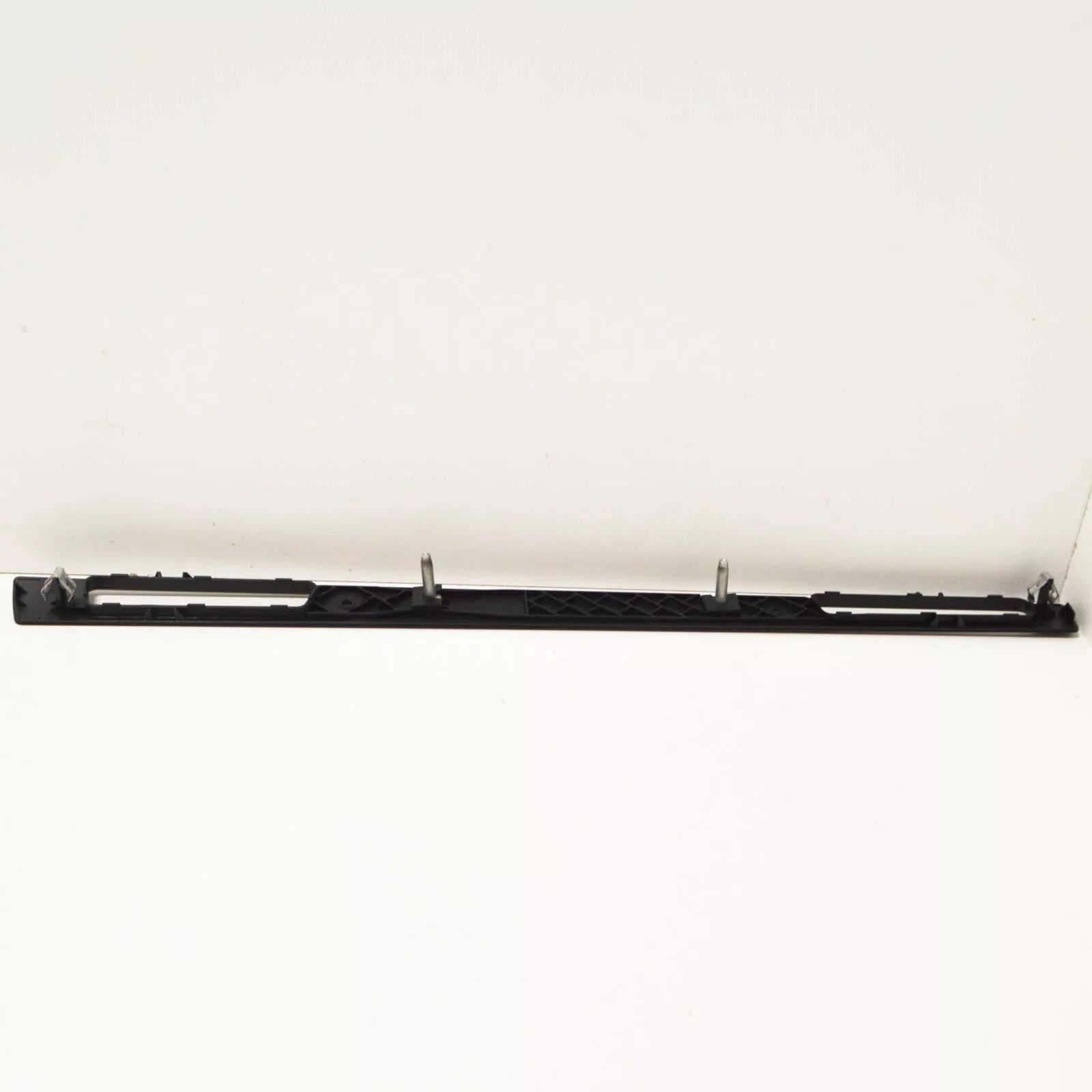 NEW BMW 3 E92 CUP HOLDER DECOR STRIP RHD 51457144256 ORIGINAL