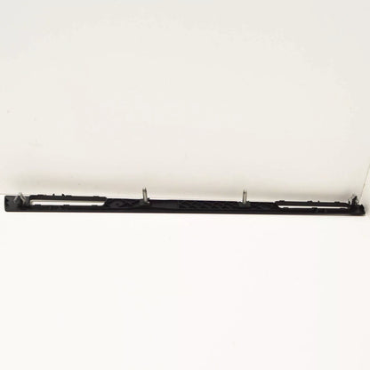 NEW BMW 3 E92 CUP HOLDER DECOR STRIP RHD 51457144256 ORIGINAL