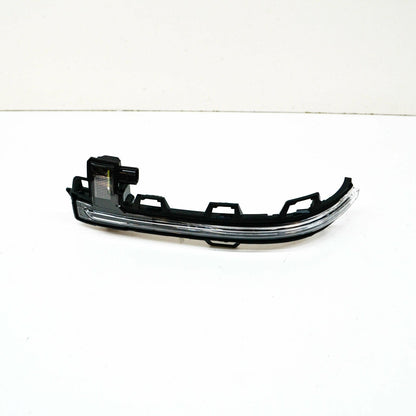 new bmw x3 g01 front left door mirror turn indicator 63137441439 original