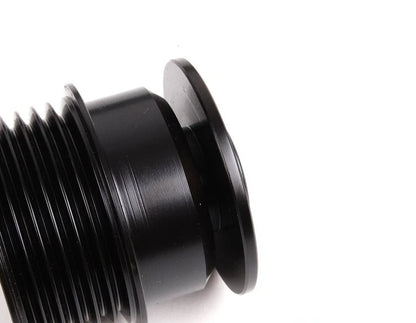 NEW BMW 3 E36 ALTERNATOR PULLEY 12311247306 1247306 ORIGINAL