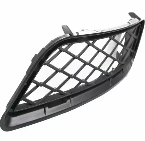 NEW BMW X3 F25 FRONT BUMPER RIGHT OPEN GRID GRILLE 51117249582 7249582 ORIGINAL