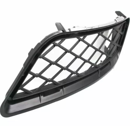 NEW BMW X3 F25 FRONT BUMPER RIGHT OPEN GRID GRILLE 51117249582 7249582 ORIGINAL