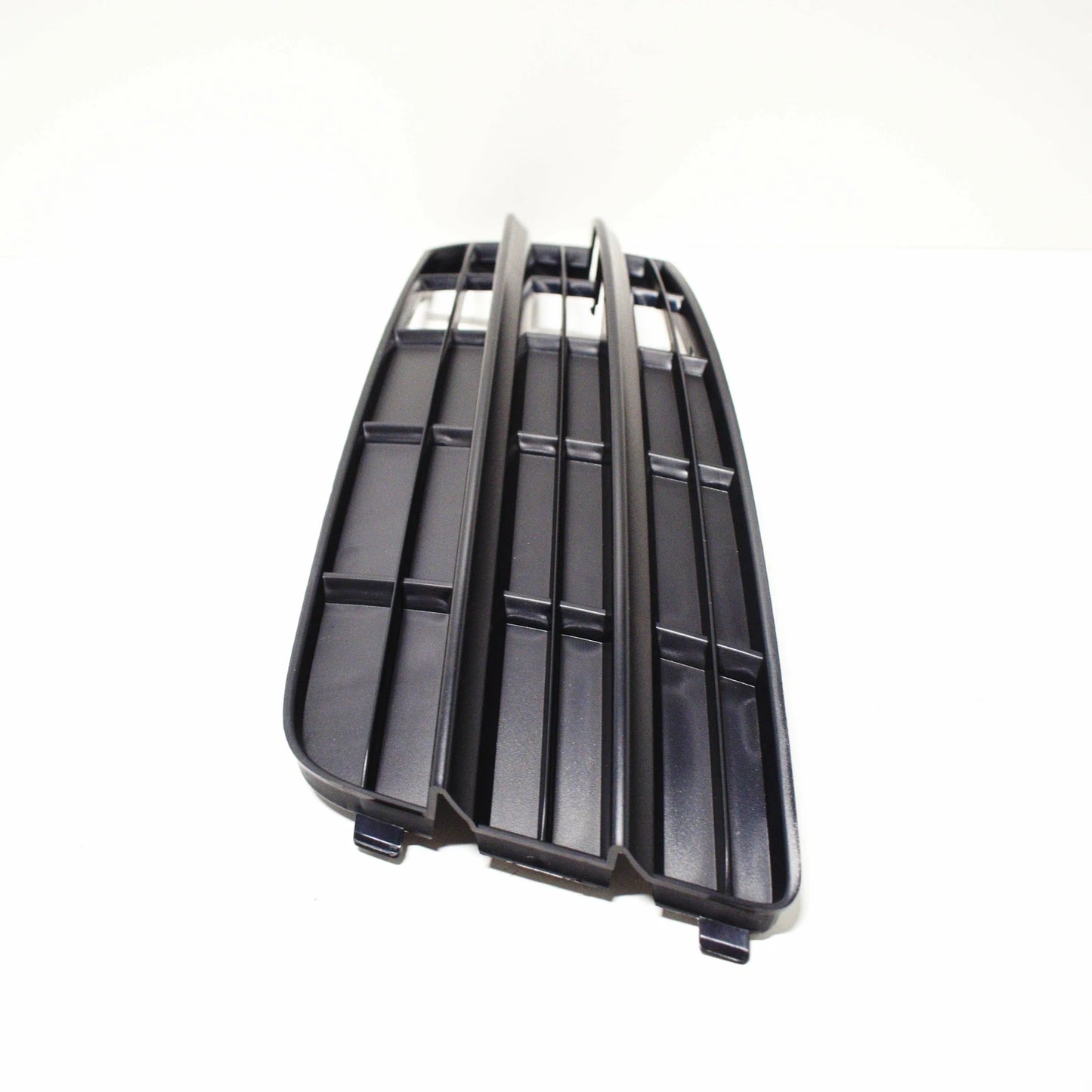 NEW AUDI A7 4G FRONT BUMPER LEFT LOWER GRILLE 4G88076819B9 2013 GENUINE