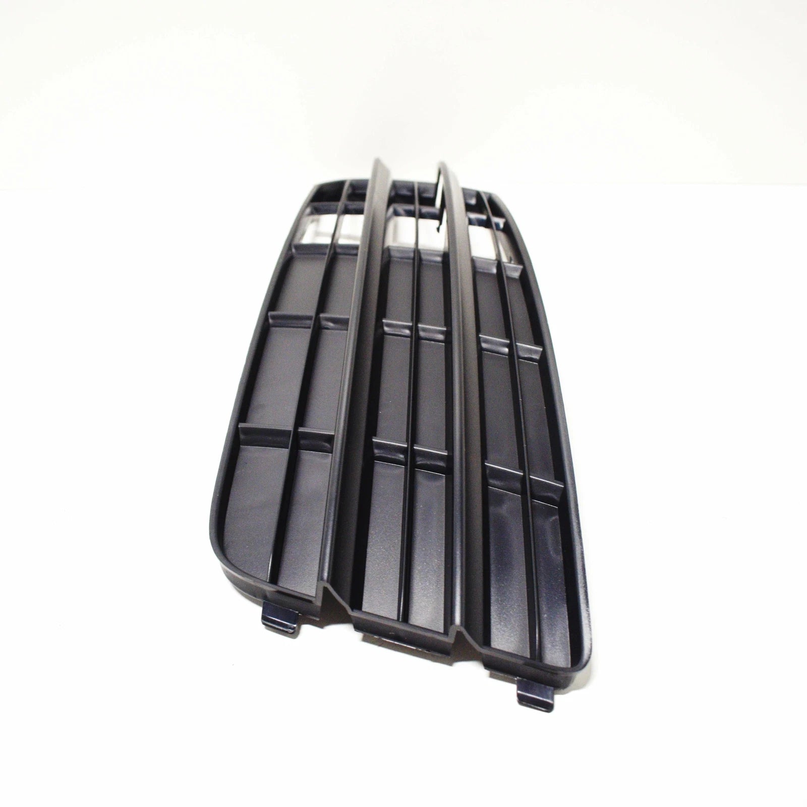 NEW AUDI A7 4G FRONT BUMPER LEFT LOWER GRILLE 4G88076819B9 2013 GENUINE