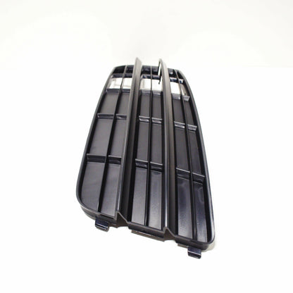 NEW AUDI A7 4G FRONT BUMPER LEFT LOWER GRILLE 4G88076819B9 2013 GENUINE
