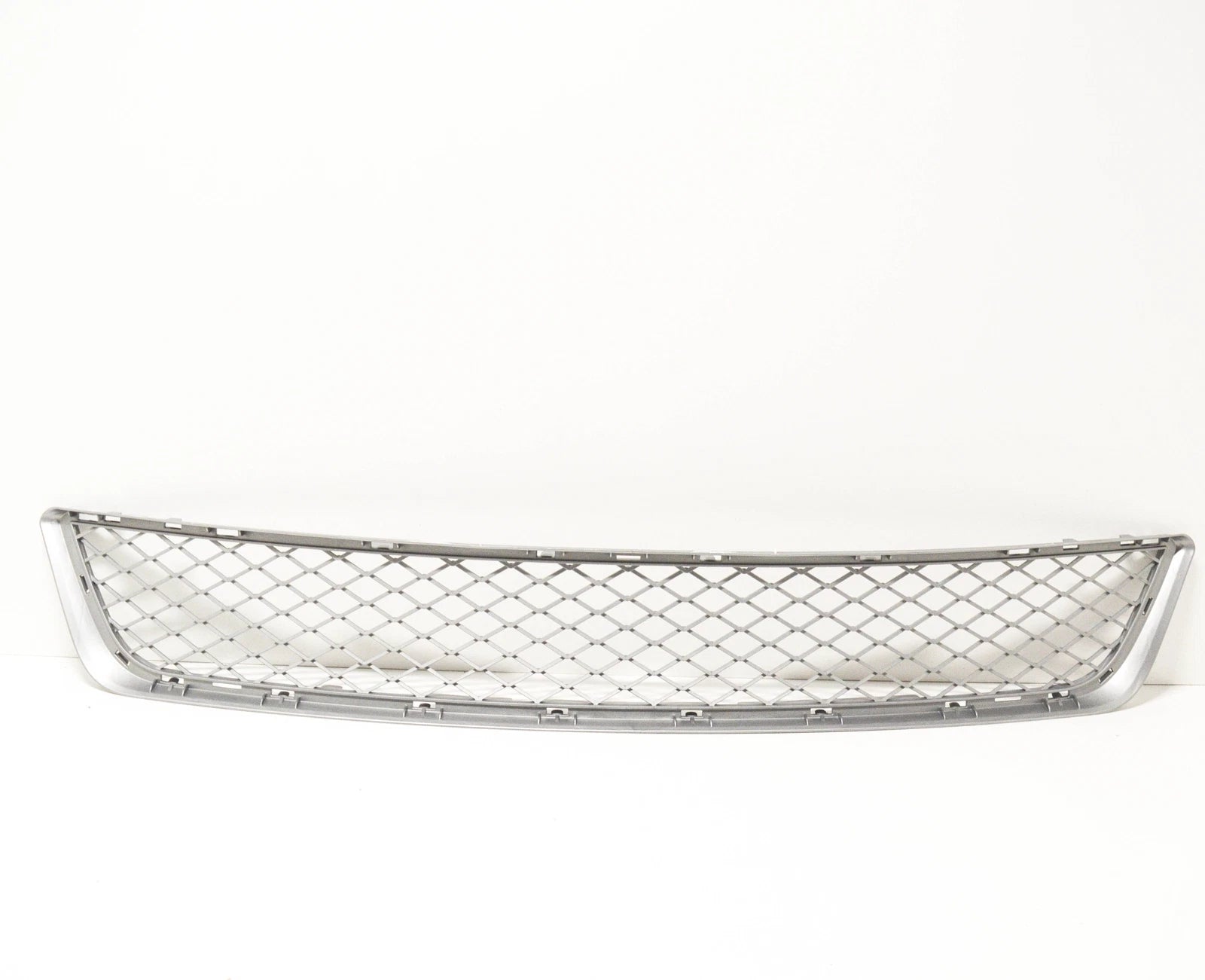 NEW BMW X5 E70 FRONT BUMPER LOWER GRILLE 51117222854 ORIGINAL