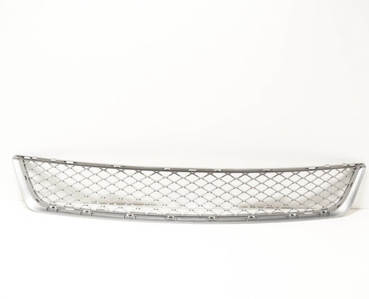 NEW BMW X5 E70 FRONT BUMPER LOWER GRILLE 51117222854 ORIGINAL