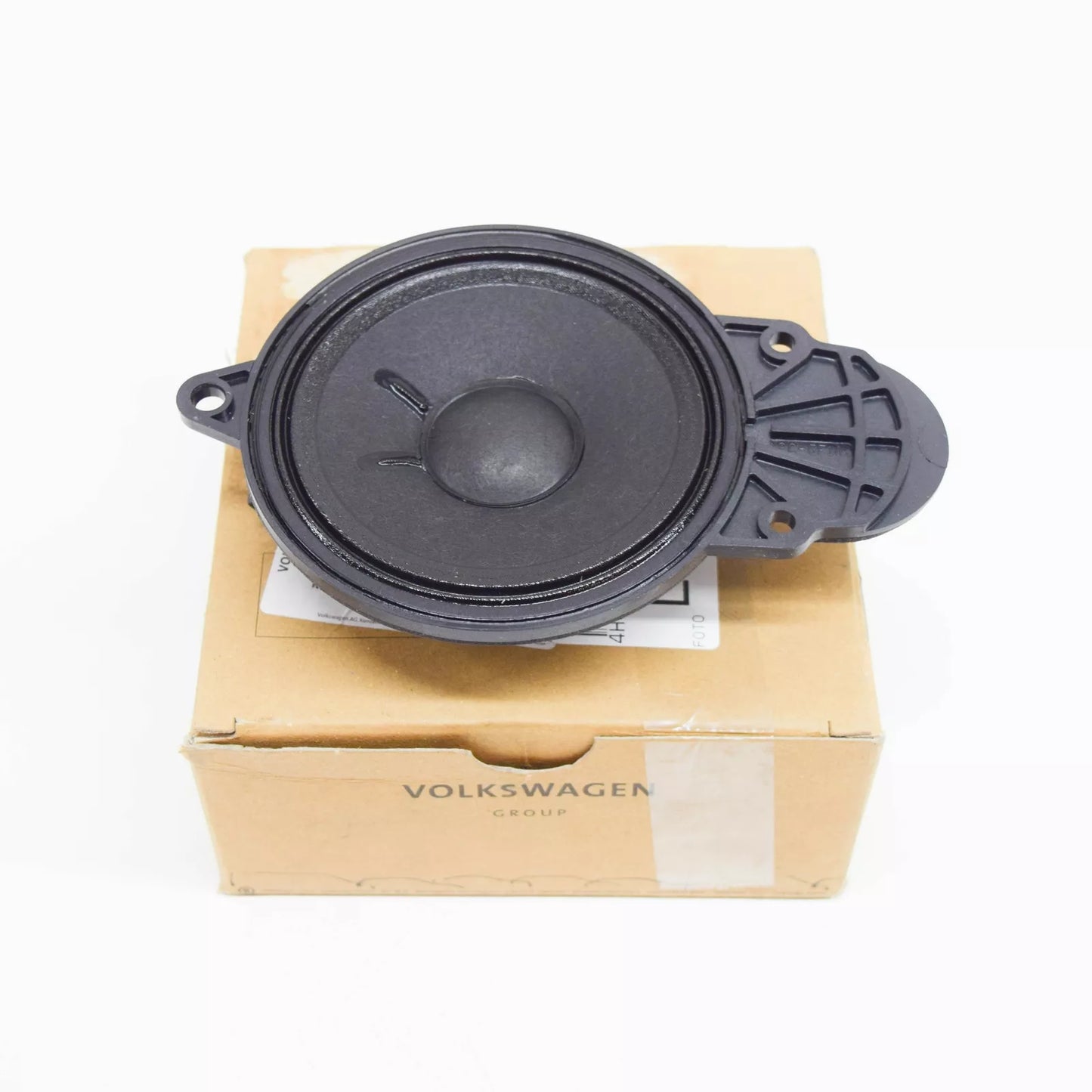 NEW AUDI A8 D4 DASHBOARD CENTER LOUDSPEAKER 4H0035402