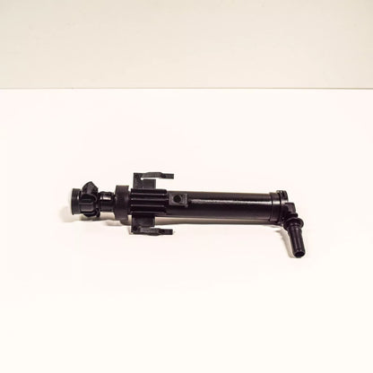 NEW BMW 3 F30 LEFT HEADLIGHT WASHER 61677275657 7275657 ORIGINAL