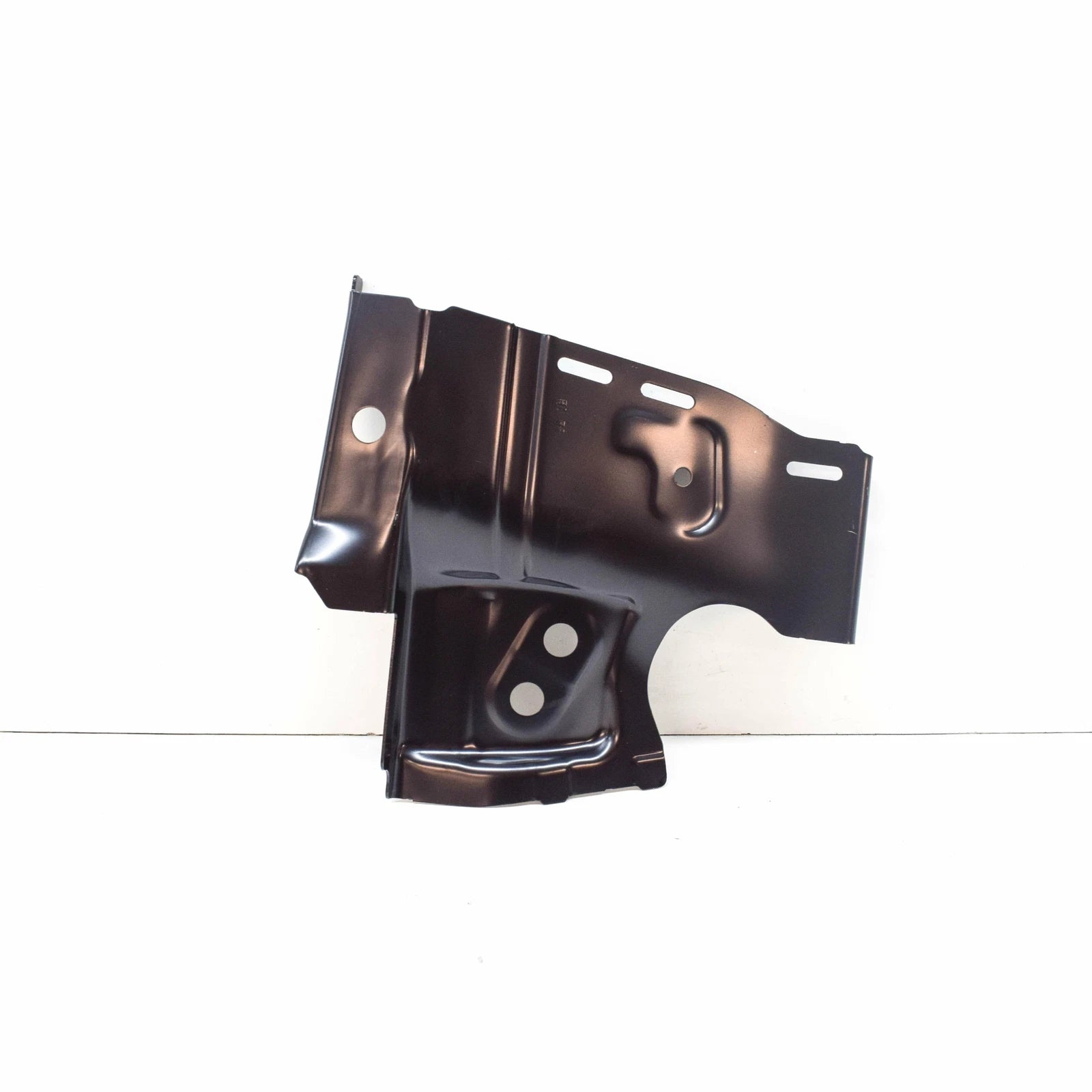 NEW AUDI A4 ALLROAD B9 FRONT FENDER APRON EXTENSION PLATE 8W0805282B ORIGINAL