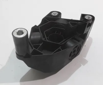 new mercedes-benz s w222 abs hydraulic pump bracket rhd a2224311840 original