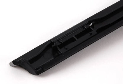 NEW VW TOUAREG 7L REAR RIGHT OUTER SILL TRIM STRIP 7L0853540B9B9 ORIGINAL