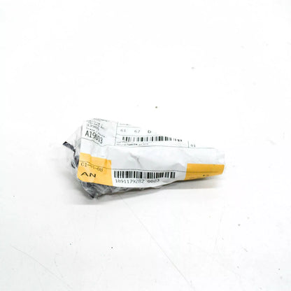 NEW BMW 7 E38 HEADLIGHT WASHER NOZZLE RIGHT 61678370560 ORIGINAL