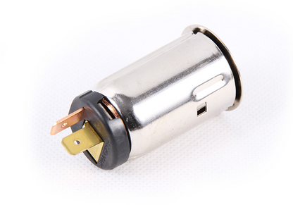 new ford kuga c394 mk1 cigar lighter base assy 1447680 98ag-15k047-ad original