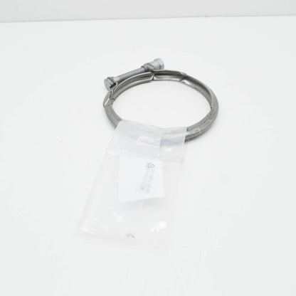 NEW MERCEDES-BENZ C W205 REAR LEFT EXHAUST PIPE CLAMP A0009951733 ORIGINAL