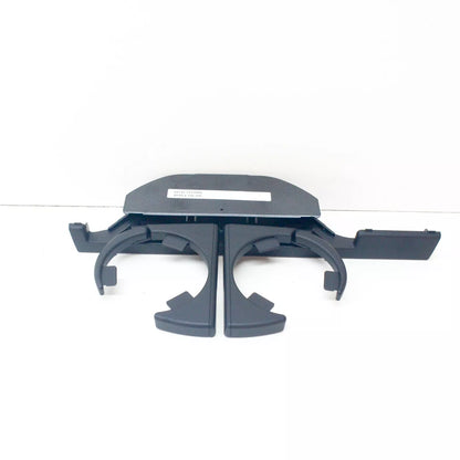 NEW BMW 5 E39 CUP HOLDERS 51168190206 ORIGINAL