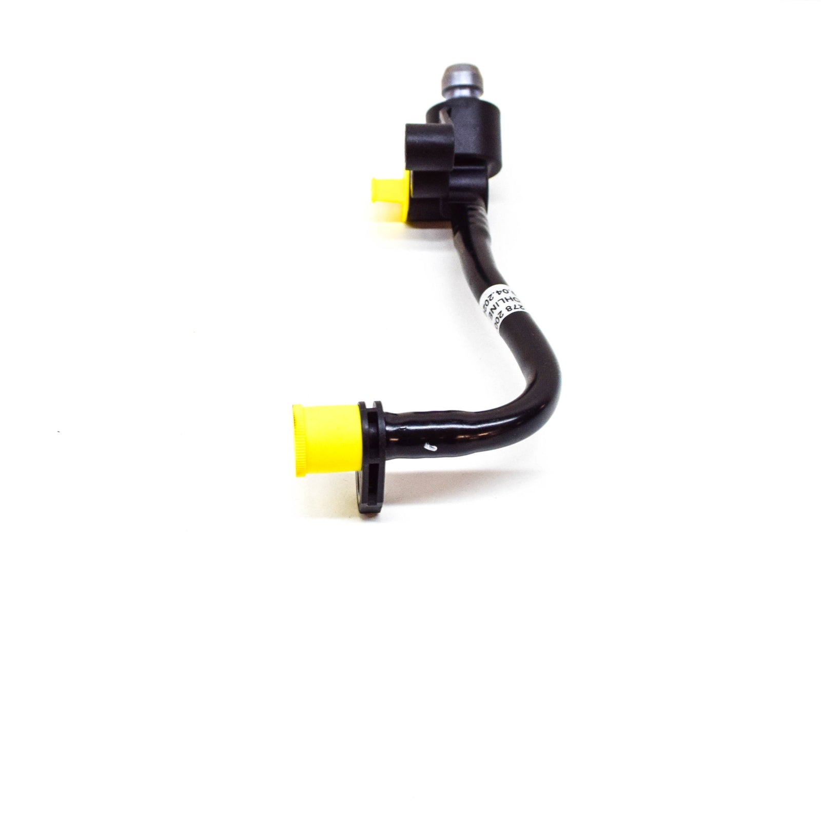 new mercedes-benz gle w166 left return coolant pipe a2782001500 original