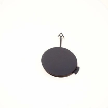 NEW AUDI A7 (11-14) FRONT BUMPER TOWING EYE HOOK COVER 4G8807241GRU