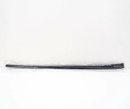 NEW VOLKSWAGEN GOLF MK7 FRONT WINDSHIELD LEFT TRIM 5G0854327B5AP ORIGINAL