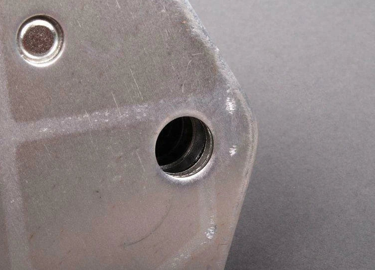 NEW AUDI A3 8P TRANSMISSION OIL COOLER 02E409061B ORIGINAL