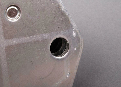 NEW AUDI A3 8P TRANSMISSION OIL COOLER 02E409061B ORIGINAL