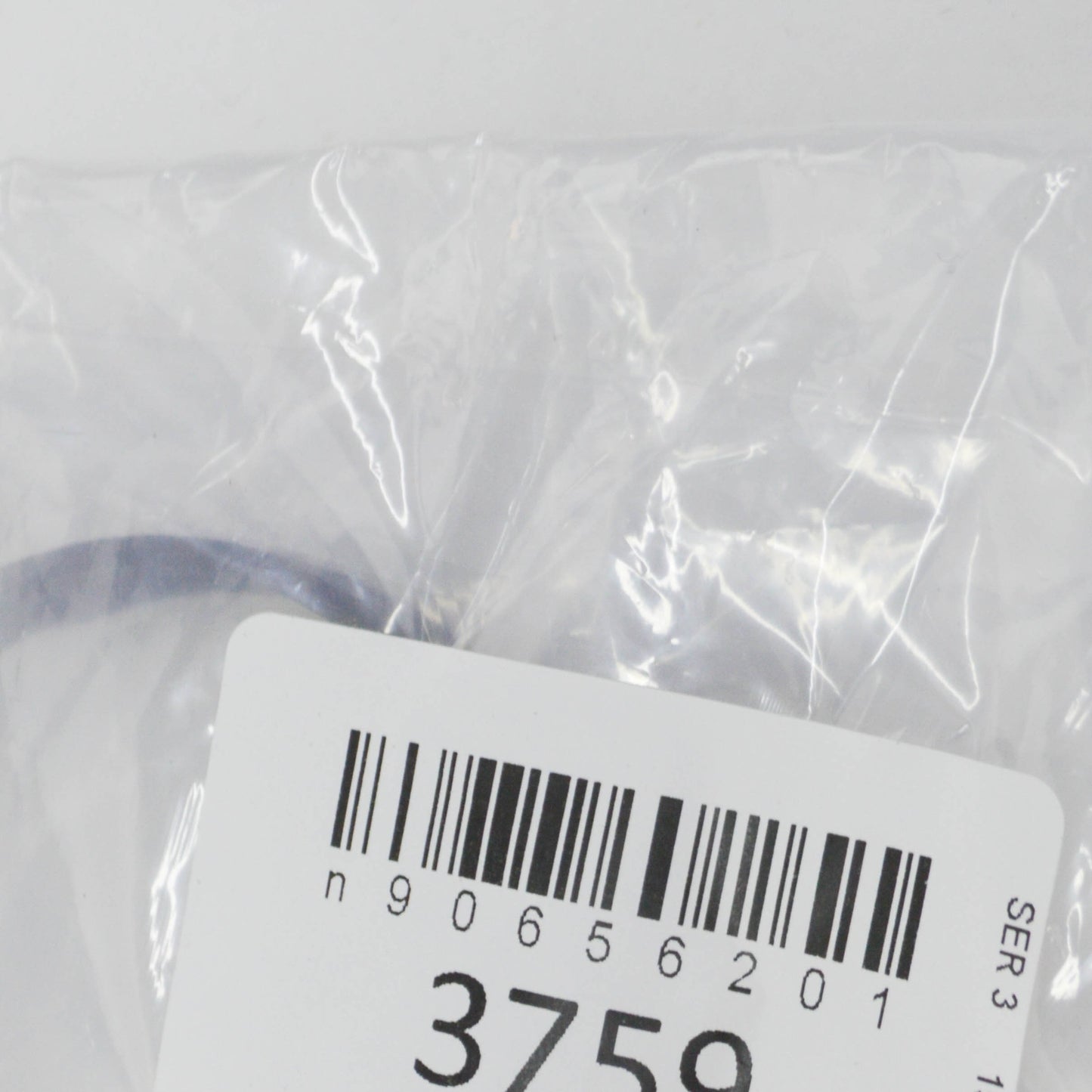 new volkswagen beetle a5 engine air duct clamp n90656201 original