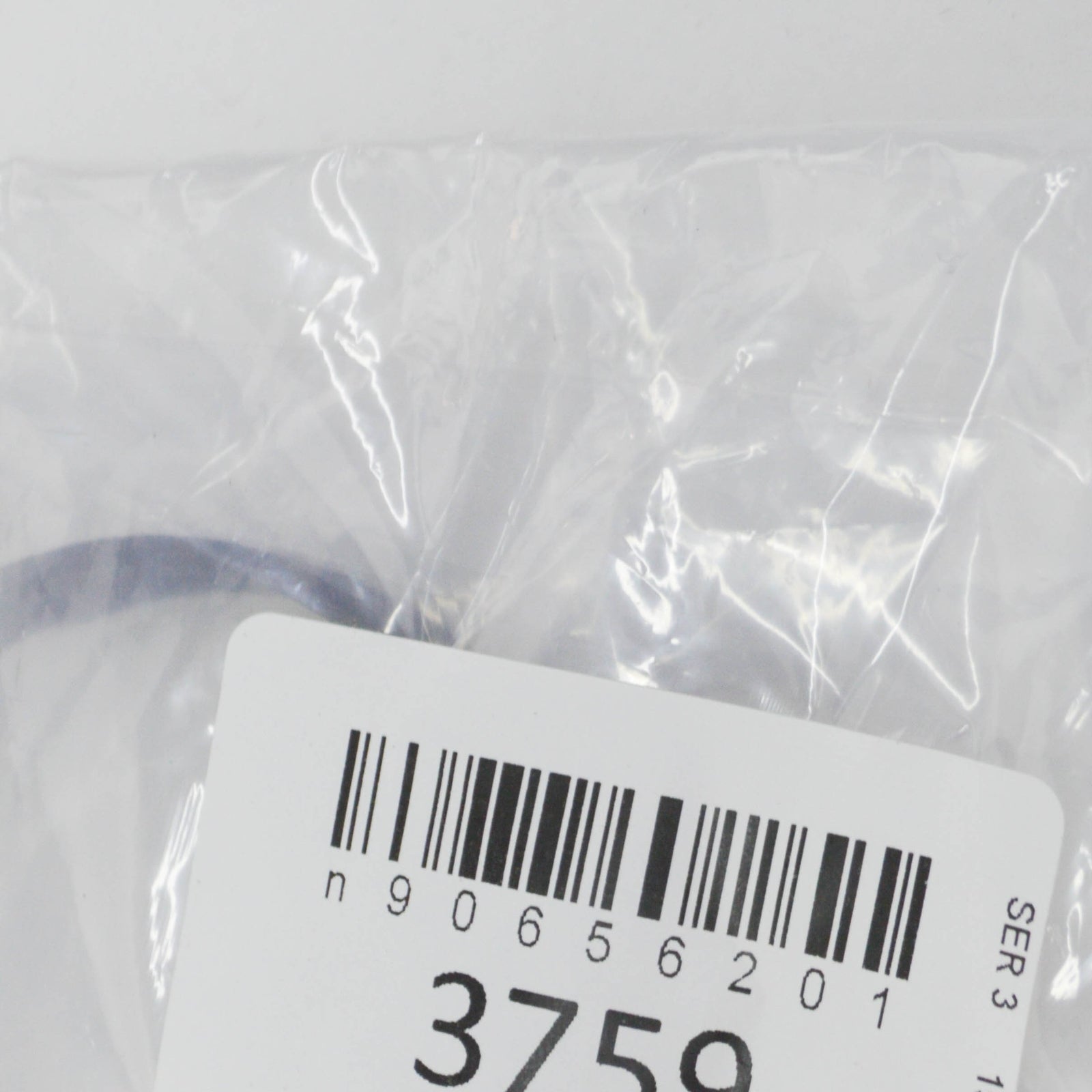 new volkswagen beetle a5 engine air duct clamp n90656201 original