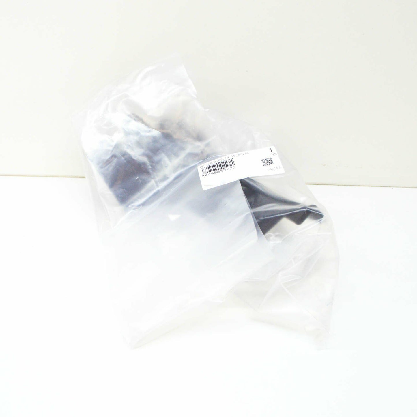 NEW MERCEDES-BENZ C W204 FRONT BUMPER LEFT WHEEL ARCH COVER A2048856023 ORIGINAL