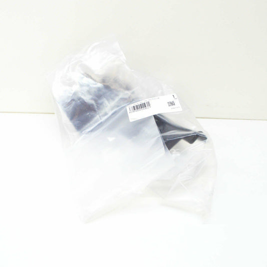 NEW MERCEDES-BENZ C W204 FRONT BUMPER LEFT WHEEL ARCH COVER A2048856023 ORIGINAL