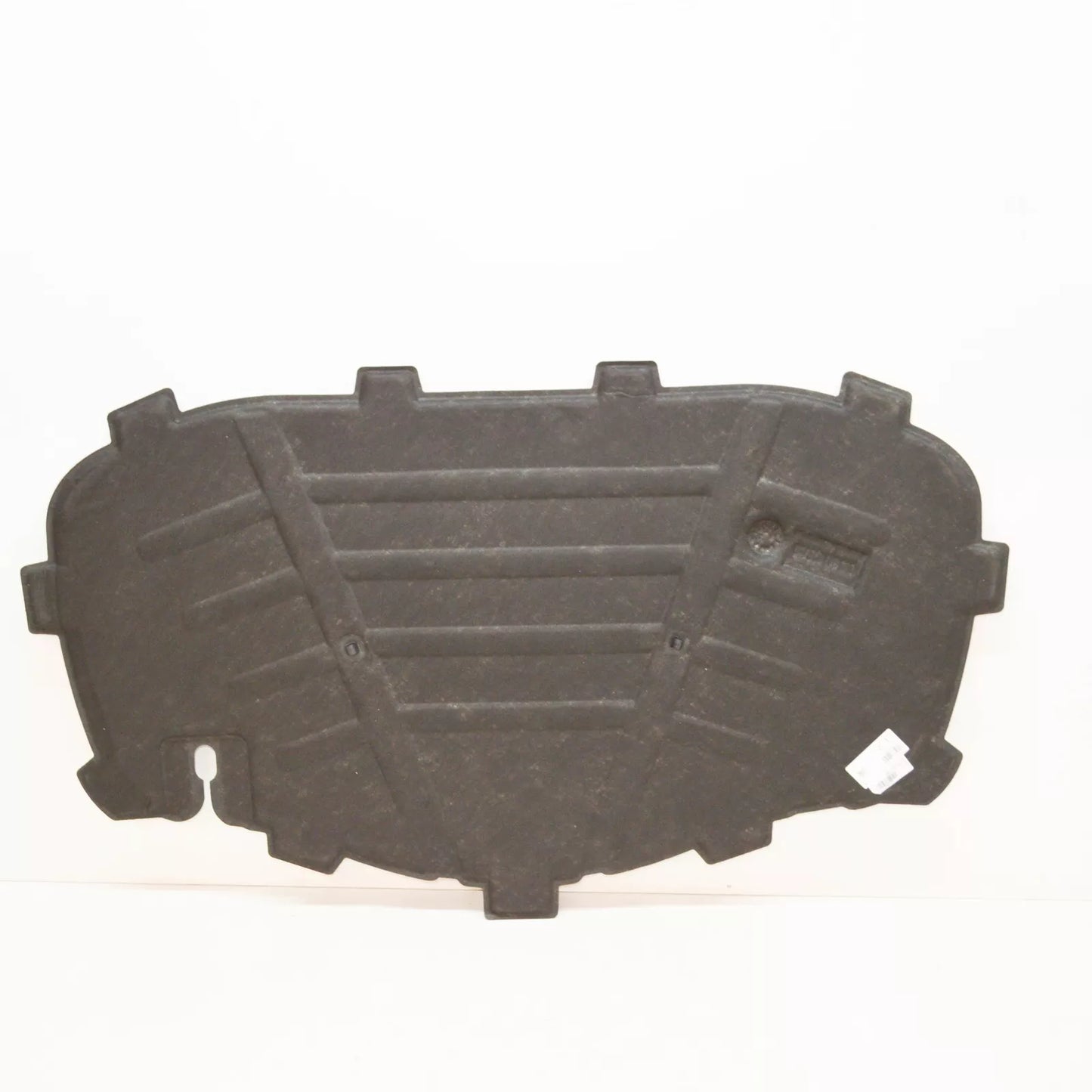 NEW AUDI A3 8V FRONT BONNET HOOD SOUND INSULATION 8V0863825 ORIGINAL