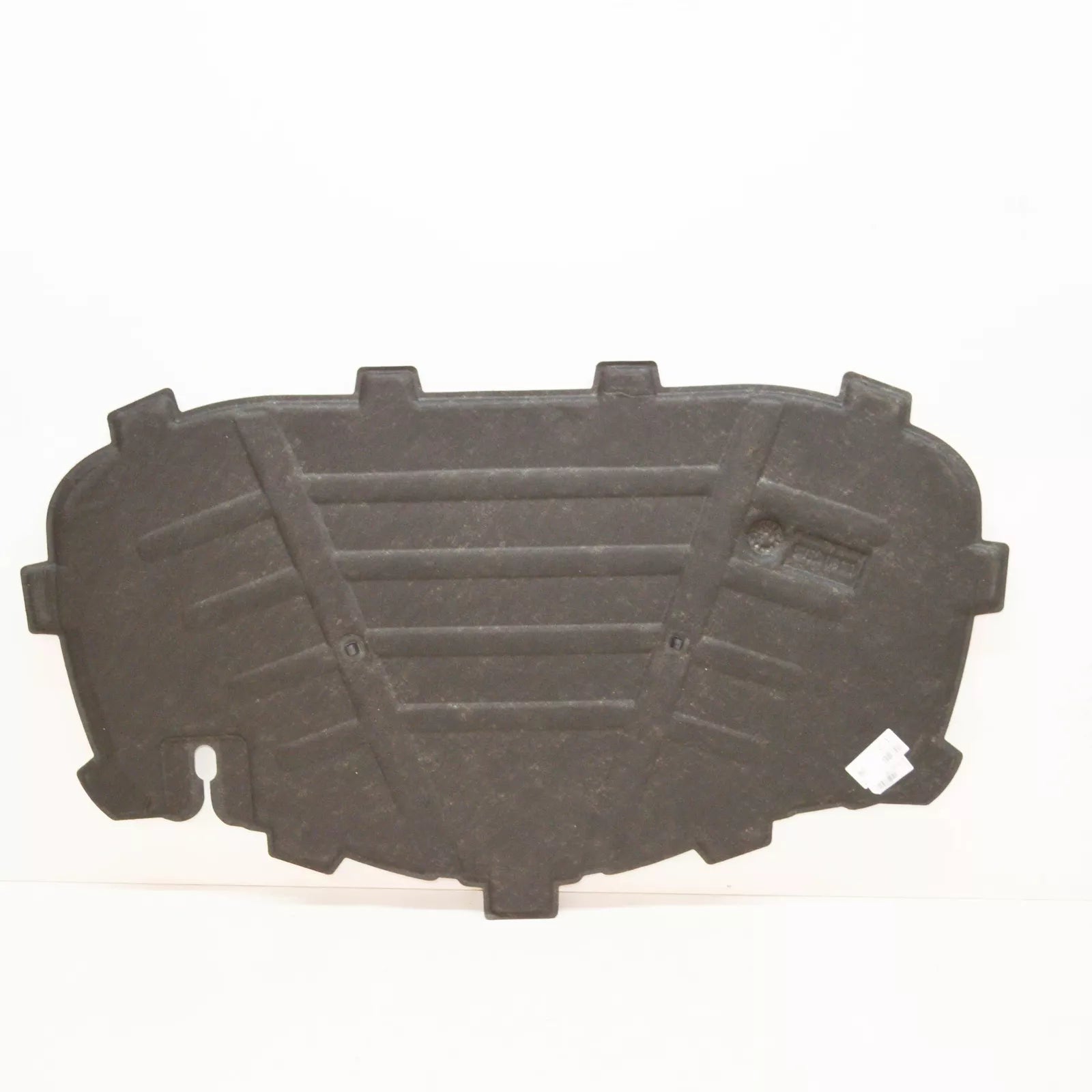 NEW AUDI A3 8V FRONT BONNET HOOD SOUND INSULATION 8V0863825 ORIGINAL