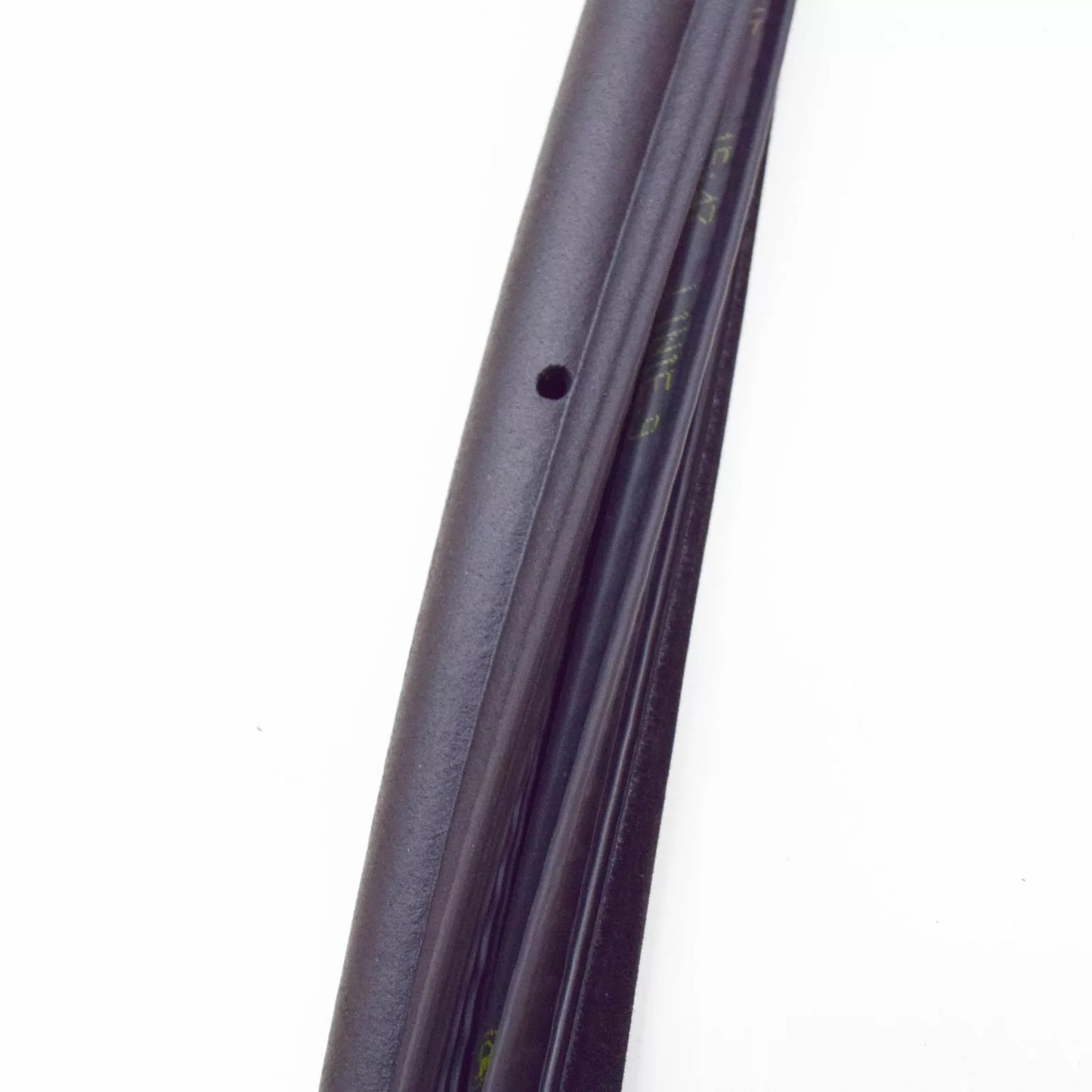 NEW BMW X5 E53 FRONT DOOR EDGE PROTECTION 51727025579 7025579 ORIGINAL