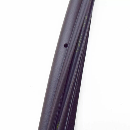 NEW BMW X5 E53 FRONT DOOR EDGE PROTECTION 51727025579 7025579 ORIGINAL