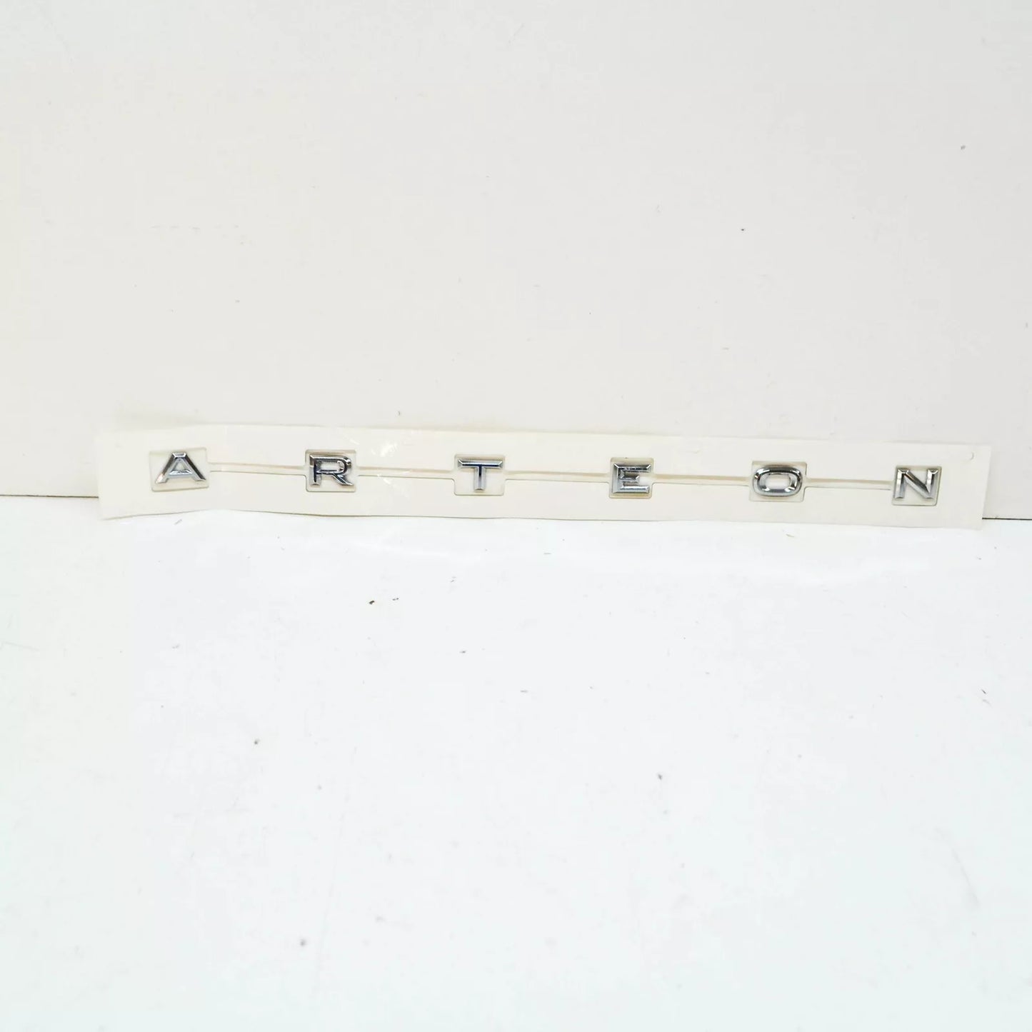 NEW VOLKSWAGEN ARTEON 3H7 REAR TAILGATE BOOTLID BADGE 3G88536872ZZ