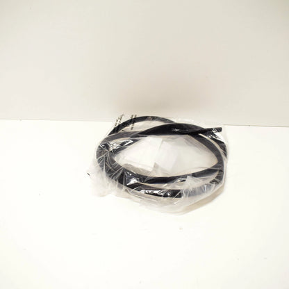 NEW BMW 5 E28 SUNROOF SEAL GASKET 54121920052 1920052 ORIGINAL