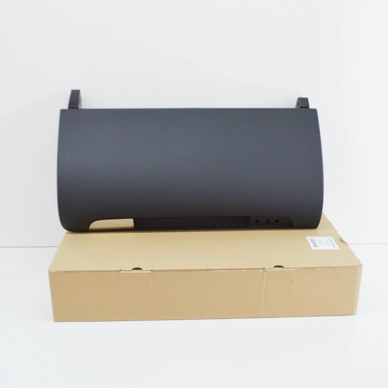 NEW AUDI A3 8P GLOVE COMPARTMENT LID RHD 8P2857124A6PS ORIGINAL