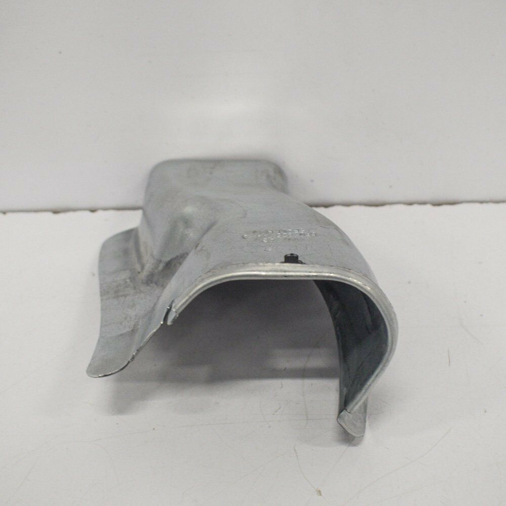 NEW AUDI A1 8X FUEL PIPE GUARD PLATE 6R0825748A ORIGINAL