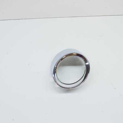 NEW AUDI Q5 FY REAR EXHAUST TAIL PIPE LEFT OUTER TRIM 80A8079512ZZ ORIGINAL