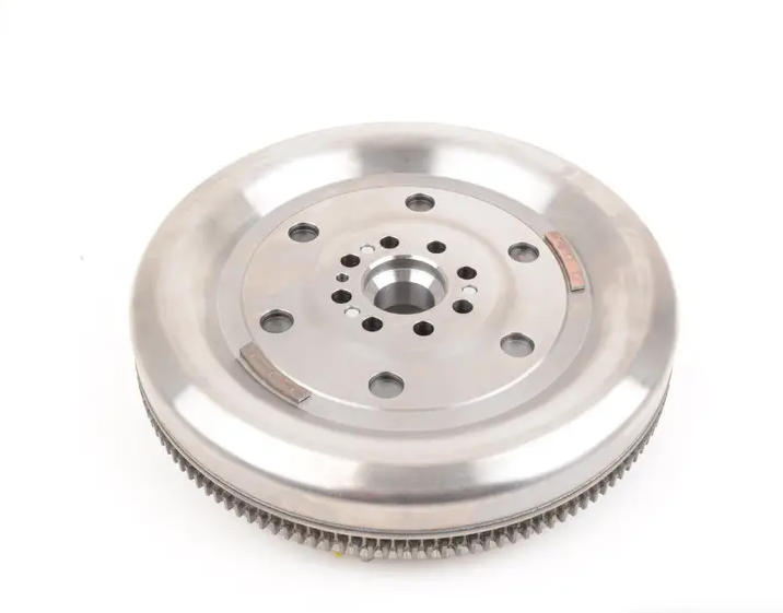 new audi tt 8j clutch flywheel 07k105266d original