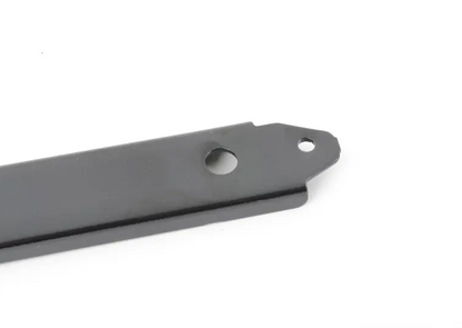 NEW MERCEDES-BENZ E W210 FRONT BUMPER LEFT RAIL A2108854521 ORIGINAL