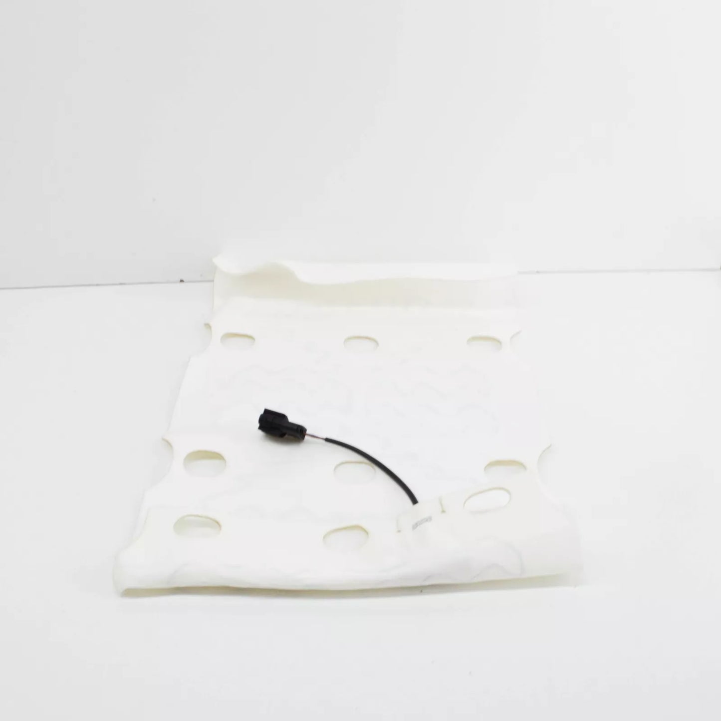 NEW BMW 3 E36 FRONT SEAT HEATING ELEMENT 64118391696 ORIGINAL