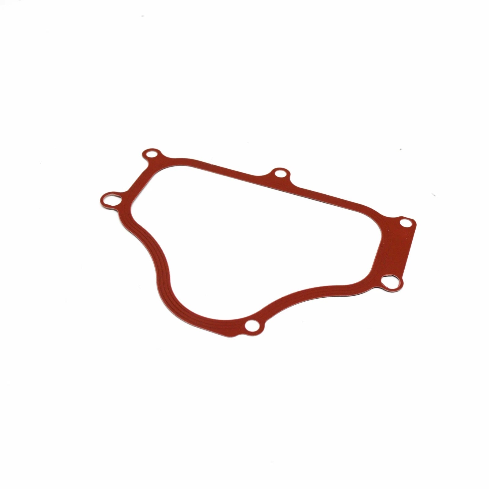 NEW BMW 5 F10 ENGINE TIMING COVER GASKET 11127566281 ORIGINAL