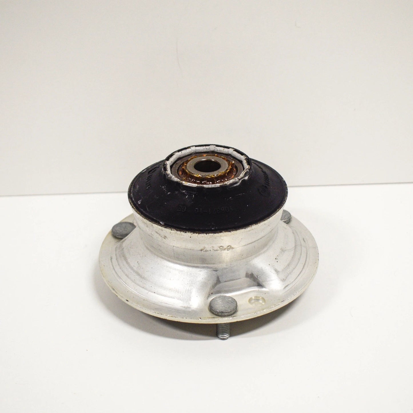 NEW BMW 5 E60 FRONT SHOCK STRUT SUPPORT BEARING REPAIR KIT 31352348005 ORIGINAL